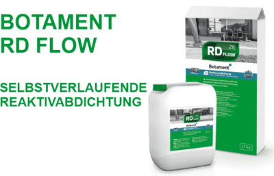 NEU AM LAGER RD Flow Botament Raiffeisen Ware Der Raiffeisenbank Im